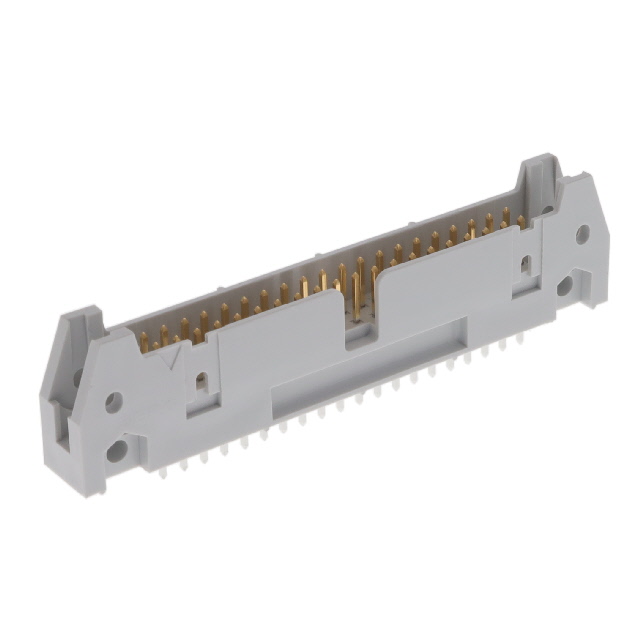 Amphenol Communications Solutions 71918-040LF